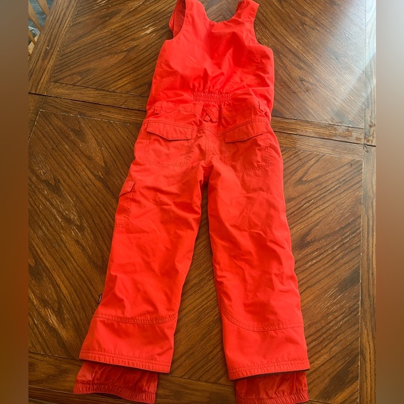 O’Neill jacket/snowpants set - Picture 10 of 10